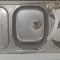 سینک ظرفشویی دولگن