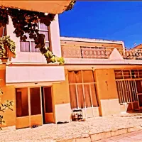 رهن کامل ویلایی پیشوا