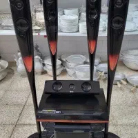 سینماخانواده ال جی