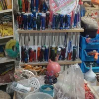 واگذاری اجناس مغازه ابزار فروشی|فروشگاه و مغازه|شیراز, دشت چنار|دیوار