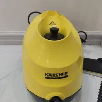 بخارشوی کارچر دست دوم