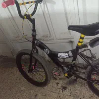 دوچرخه سایز 20|دوچرخه، اسکیت، اسکوتر|اهواز, منبع اب|دیوار