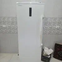 یخچال فریزر