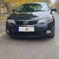 سراتو سایپا ۲۰۰۰ اتومات تو دوزی فابریک سایپا چرم|خودرو سواری و وانت|کرج, مطهری|دیوار