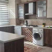 130متر/ 3 خواب/ فردوس شرق سالن پرده خور|اجارهٔ آپارتمان|تهران, فردوس|دیوار