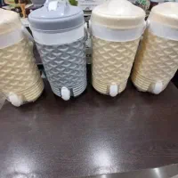 فلاکس آب|ظروف نگهدارنده، پلاستیکی، یک‌بارمصرف|بندر ماهشهر, |دیوار