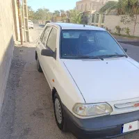 پراید 131|خودرو سواری و وانت|بم, |دیوار