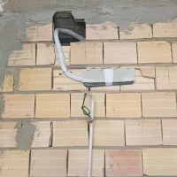 برقکاری ساختمان|خدمات پیشه و مهارت|هشتگرد, گلسار|دیوار