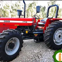 فروش فوری تراکتور 399