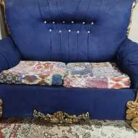 مبل سلطنتی ۷نفره