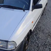 پراید مدل 79 دوگانه سوز