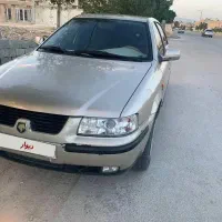 سمند مدل ۸۳