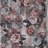 دوعدد پارچه چادری