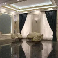 رونیکا پالاس کوهک برجی با امکانات رویایی|فروش آپارتمان|تهران, شهرک صدرا|دیوار