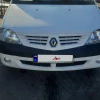 تندر ۹۰مدل ۹۴تکبرگ سند|خودرو سواری و وانت|گرگان, |دیوار