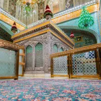 ادعیه نورانی