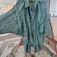 فروش مانتو نو و در حد نو