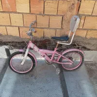 دوچرخه ۱۶|دوچرخه، اسکیت، اسکوتر|نسیمشهر, |دیوار