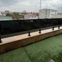 شیشه سکوریت،درب اتوماتیک،کرکره برقی|خدمات پیشه و مهارت|پردیس, فاز ۲|دیوار