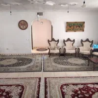 خانه دوطبقه دوبر جنوبی موقعیت روبروی پارک کودک|فروش خانه و ویلا|صحنه, |دیوار