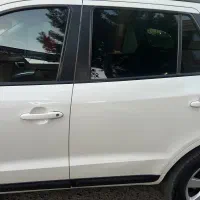 فروش سانتافه ۲۰۰۹|خودرو سواری و وانت|میاندوآب, |دیوار