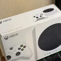 Xbox series s|کنسول، بازی ویدئویی و آنلاین|شیراز, فرهنگ شهر|دیوار