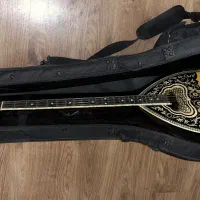 بوزوکی یونانی bouzoki matsikas|سازهای بادی|تهران, تهرانپارس جنوبی|دیوار