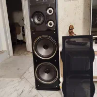 اسپیکر ایستاده مارشال ME 2291