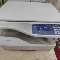 فتوکپی شارپ 1118|پرینتر، اسکنر، کپی، فکس|تهران, وردآورد|دیوار