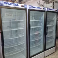 یخچال ۸۰ سانت تک درب|فروشگاه و مغازه|رشت, هلال احمر|دیوار