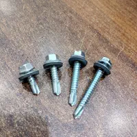 فروش پیچ شیروانی سرمته کناف همه سایز|مصالح و تجهیزات ساختمان|تهران, خزانه|دیوار