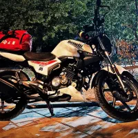 بنلی ۱۵۰ 1403|موتورسیکلت|تهران, سازمان برنامه جنوبی|دیوار