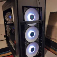 میز و کیس گیمینگ و رندرینگ|رایانه رومیزی|تهران, بهداشت|دیوار