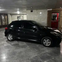 207 پاناروما|خودرو سواری و وانت|نیشابور, فرح بخش|دیوار