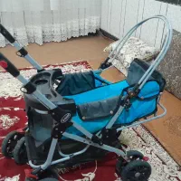 کالاسکه|کالسکه و لوازم جانبی|شوشتر, |دیوار