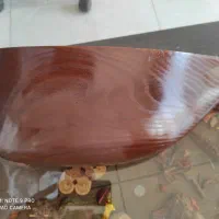 تنبور کاسه ای