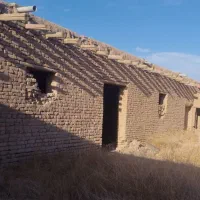 فروش 1000متر بنای نگهداری دام