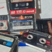 ویدئوونوارکاست قدیمی