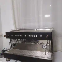 دستگاه اسپرسو ساز آسکاسو باریستا