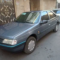 پژو ۴۰۵ مدل ۹۸ ۲۱ تا کار درحدصفر معاوضه با ۲۰۷|خودرو سواری و وانت|تهران, نیکنام|دیوار