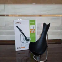 استند کنار گازی