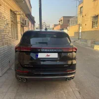 فیدیلتی پرستیژ هفت نفره