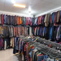 حراج کاپشن زمستانه وارداتی به قیمت سال پیش|لباس|نیشابور, فردوسی جنوبی|دیوار
