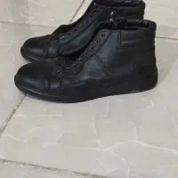 کفش چرم|کیف، کفش، کمربند|علیآباد کتول, |دیوار