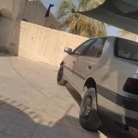 فروش ماشین پژو 405 مدل 89