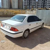 سمند se|خودرو سواری و وانت|شیراز, میانرود|دیوار