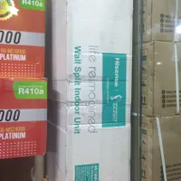 کولر گازی جنرال گلد ایوولی زانتی هایسنس گری توربو|کولر گازی و فن‌کوئل|تهران, آبشار|دیوار
