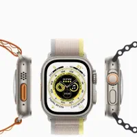 ساعت هوشمند