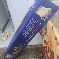 تخت گهواره کنار مادر