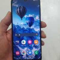 سامسونگ a12 کاملا سالم در حد نو